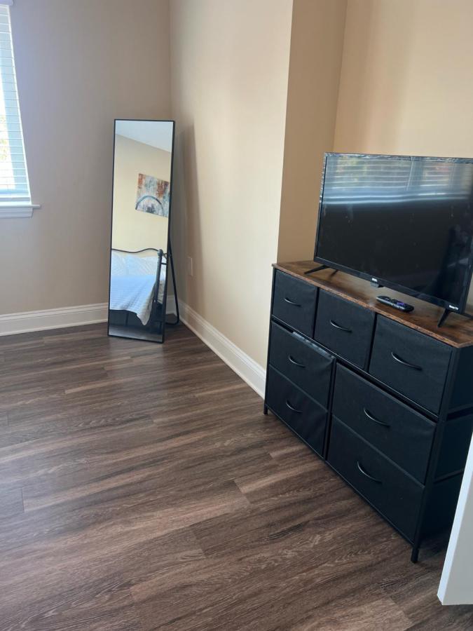 Spacious 2 Bed, 2 Bath Uptown Gem In The Heart Of The City-Parking-Wi-Fi-Balcony Cgv Charlotte Extérieur photo