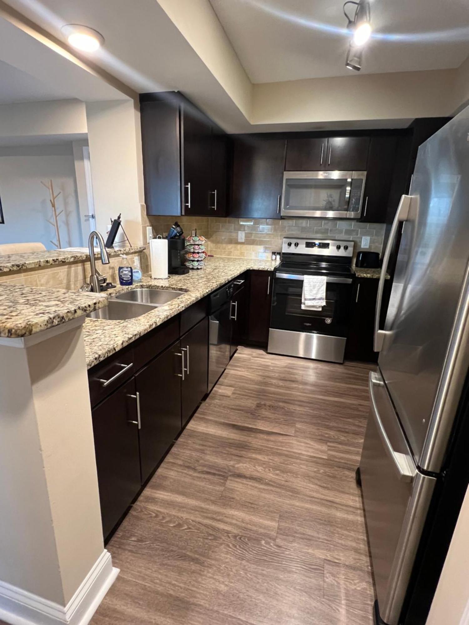 Spacious 2 Bed, 2 Bath Uptown Gem In The Heart Of The City-Parking-Wi-Fi-Balcony Cgv Charlotte Extérieur photo