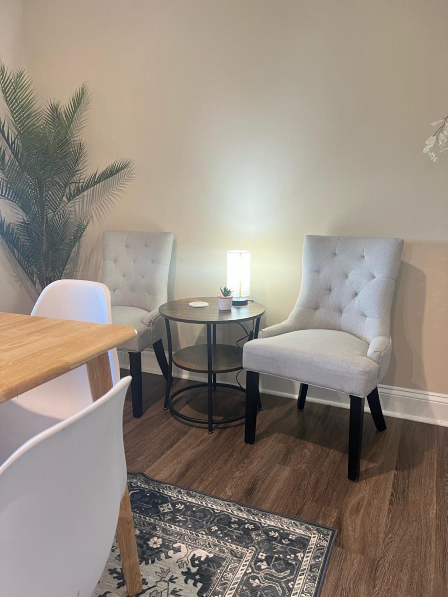 Spacious 2 Bed, 2 Bath Uptown Gem In The Heart Of The City-Parking-Wi-Fi-Balcony Cgv Charlotte Extérieur photo