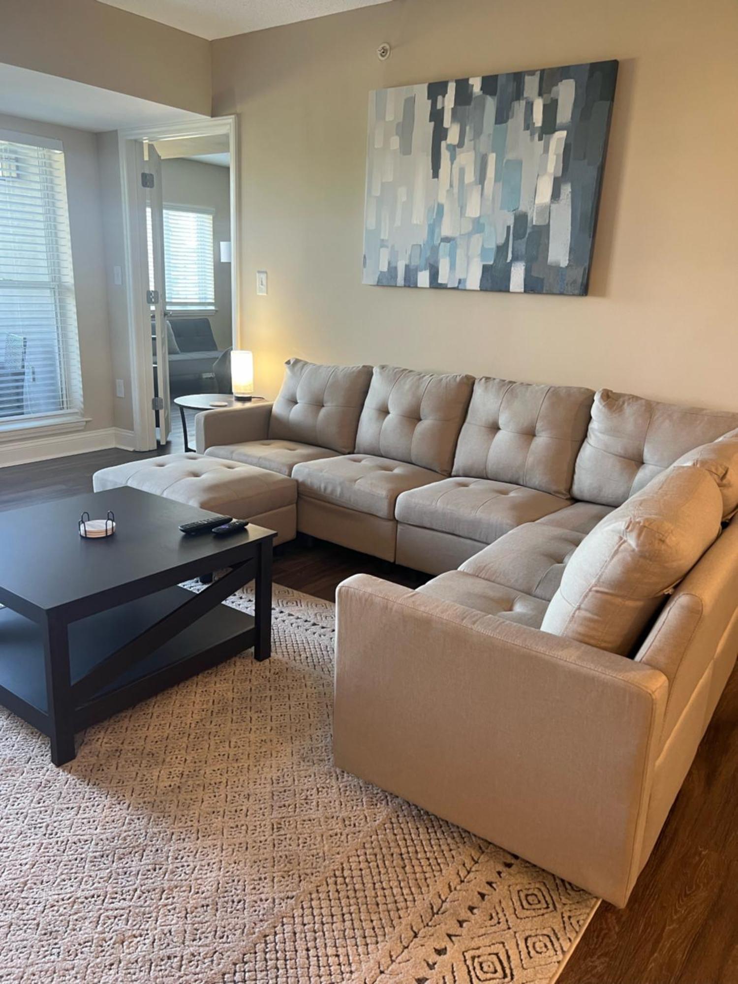 Spacious 2 Bed, 2 Bath Uptown Gem In The Heart Of The City-Parking-Wi-Fi-Balcony Cgv Charlotte Extérieur photo